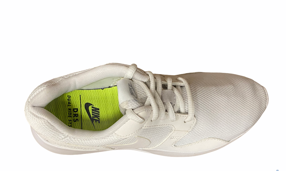 Nike scarpa da ginnastica da uomo Kaishi 654473 111 bianco