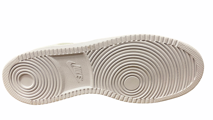 Nike sneakers bassa da uomo Priority Low 641894 112 white