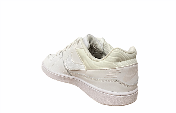 Nike sneakers bassa da uomo Priority Low 641894 112 white