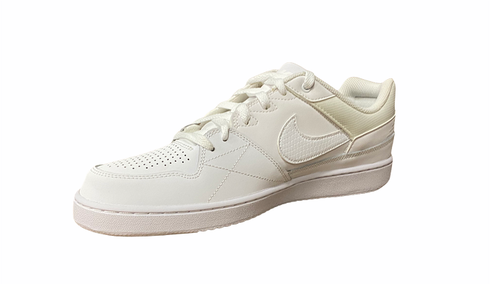 Nike sneakers bassa da uomo Priority Low 641894 112 white