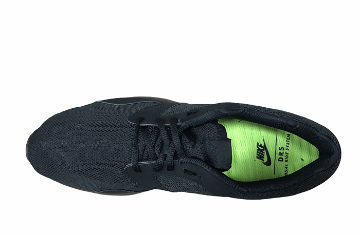 Nike scarpa fitness da uomo Kaishi 654473 003 nero