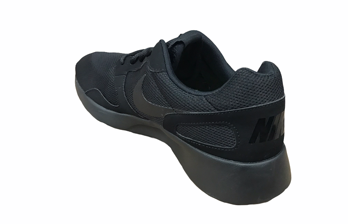 Nike scarpa fitness da uomo Kaishi 654473 003 nero
