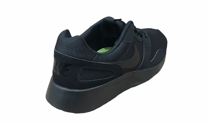 Nike scarpa fitness da uomo Kaishi 654473 003 nero