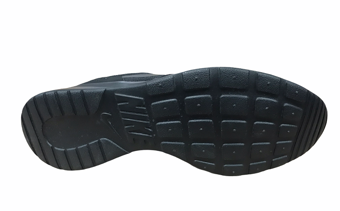 Nike scarpa fitness da uomo Kaishi 654473 003 nero