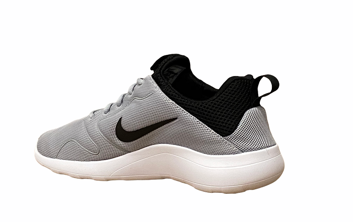 Nike scarpa fitness da uomo Kaishi 2.0 833411 001 grigio