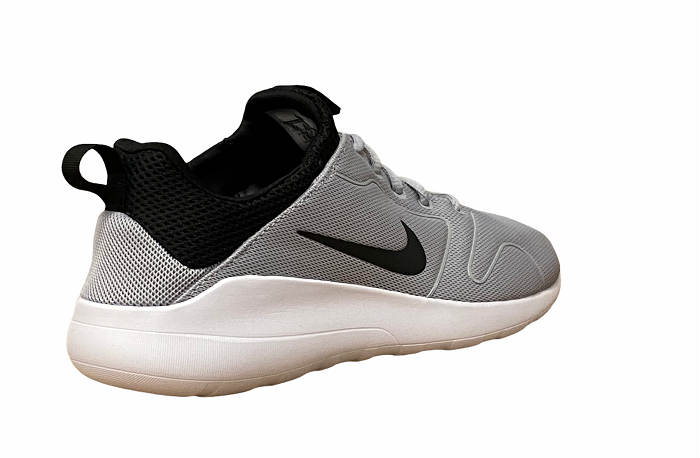 Nike scarpa fitness da uomo Kaishi 2.0 833411 001 grigio