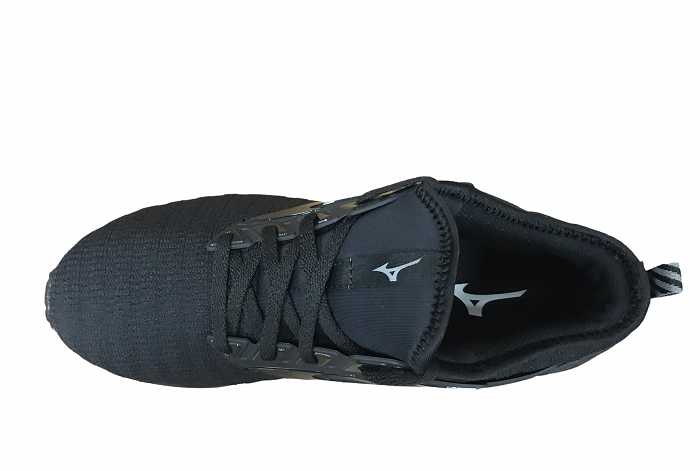 Mizuno scarpa da corsa EZRUN CG J1GE203890 black
