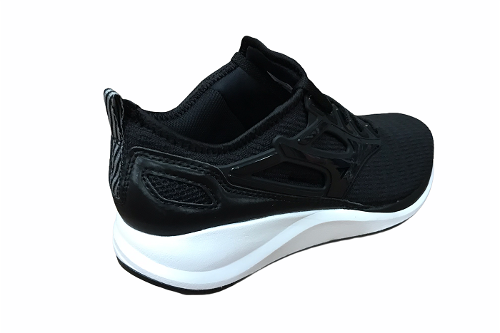 Mizuno scarpa da corsa EZRUN CG J1GE203890 black