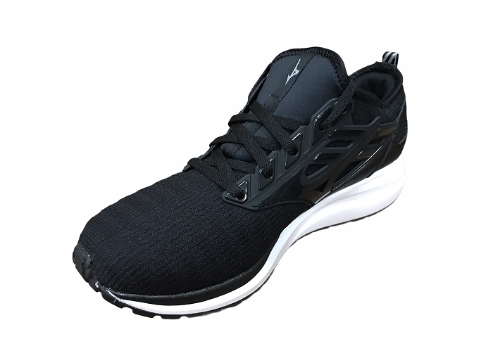 Mizuno scarpa da corsa EZRUN CG J1GE203890 black