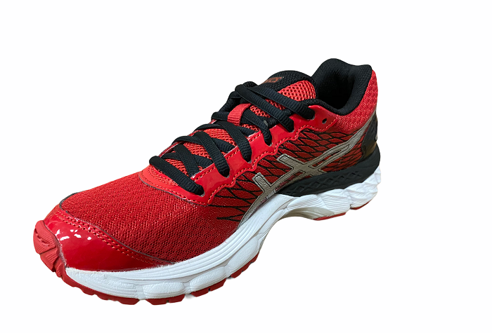 Asics gel nimbus 18 donna argento sales