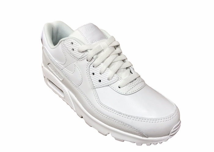 Nike air max pelle uomo best sale