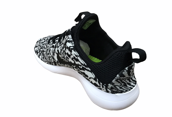 Nike scarpa fitness da uomo Kaishi 2.0 KJCRD 833458 101 nero