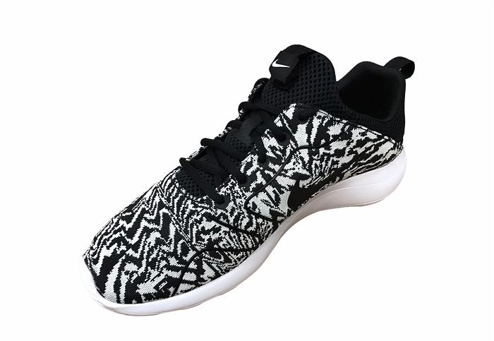 Nike scarpa fitness da uomo Kaishi 2.0 KJCRD 833458 101 nero
