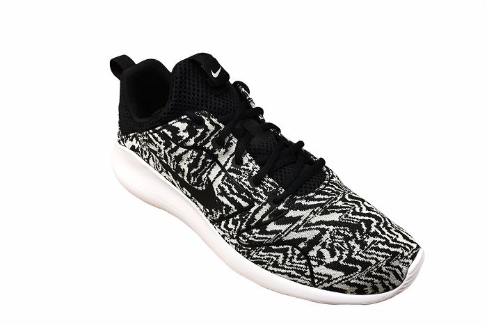 Nike scarpa fitness da uomo Kaishi 2.0 KJCRD 833458 101 nero