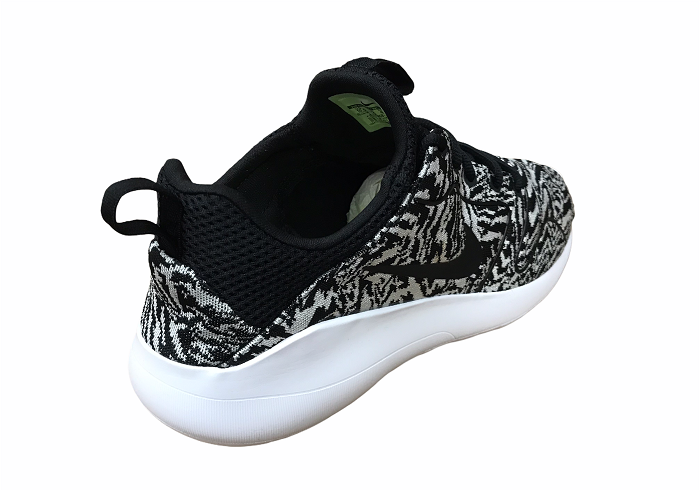 Nike scarpa fitness da uomo Kaishi 2.0 KJCRD 833458 101 nero