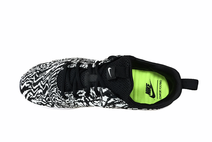 Nike scarpa fitness da uomo Kaishi 2.0 KJCRD 833458 101 nero