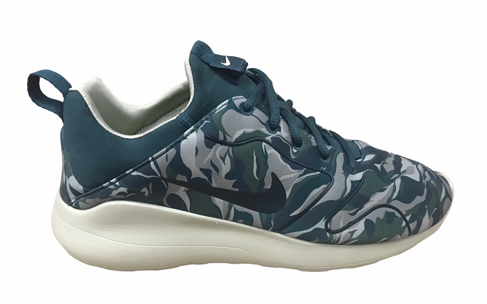 Nike kaishi 2.0 verdes Clearance
