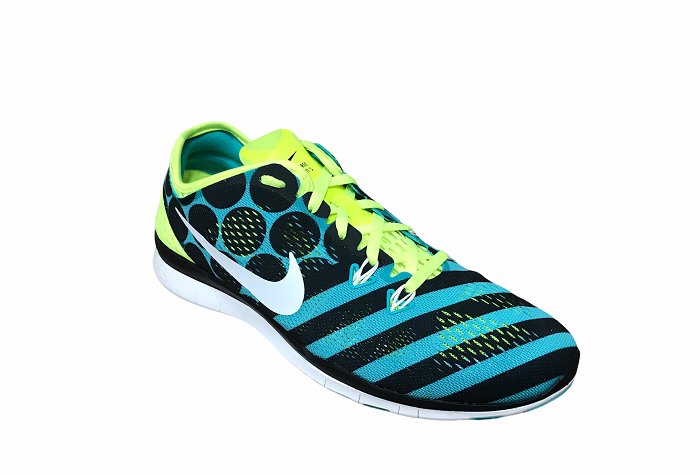 Nike W Free 5.0 TR Fit 5 PRT 704695 401 light retro