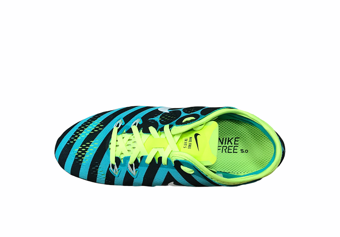 Nike W Free 5.0 TR Fit 5 PRT 704695 401 light retro
