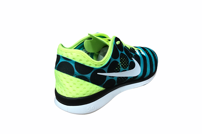 Nike W Free 5.0 TR Fit 5 PRT 704695 401 light retro