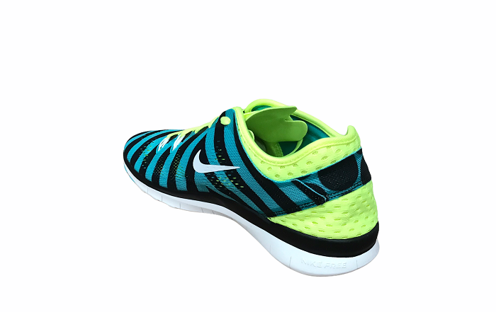 Nike W Free 5.0 TR Fit 5 PRT 704695 401 light retro