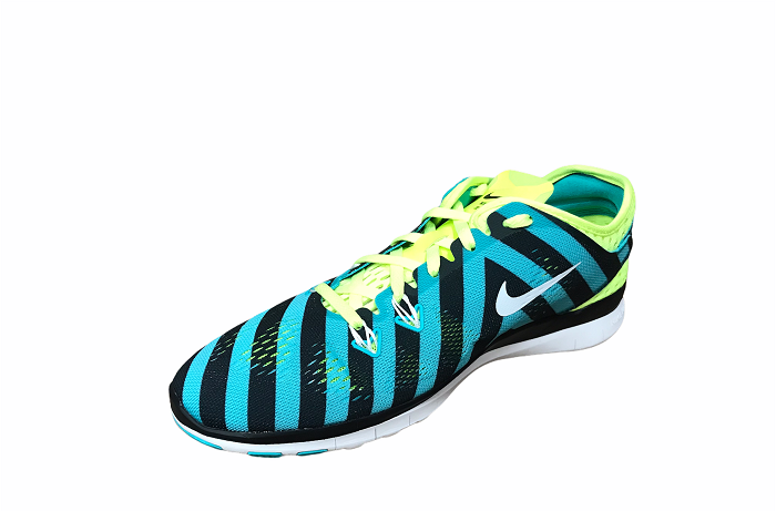 Nike W Free 5.0 TR Fit 5 PRT 704695 401 light retro