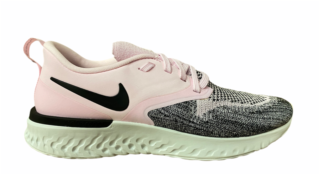 Nike scarpa da palestra da donna Odyssey React 2 Flyknit AH1016 601 ro Sportiamo