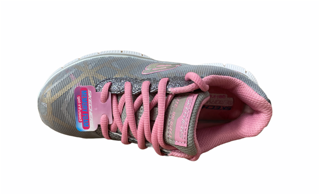Skechers Appeal Gimme Glimmer 81826L GYMT grigio