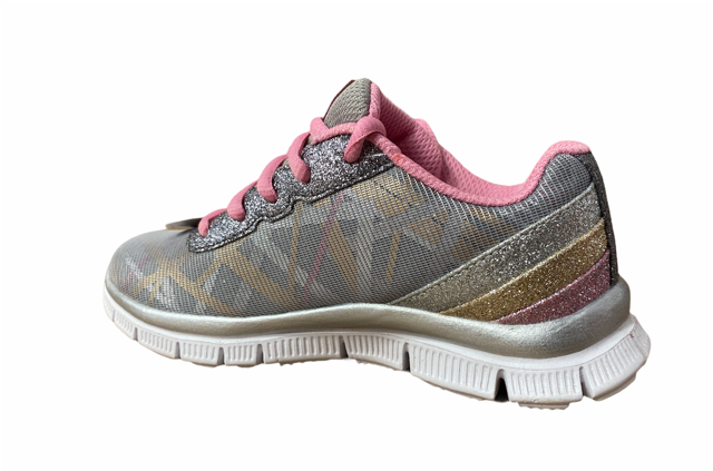 Skechers Appeal Gimme Glimmer 81826L GYMT grigio