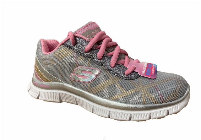 Skechers Appeal Gimme Glimmer 81826L GYMT grigio
