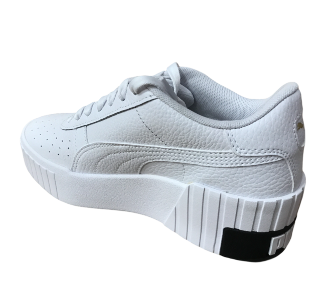 Puma 2025 con rialzo