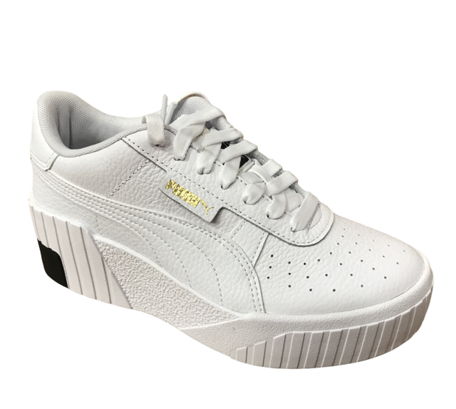 Scarpe puma con rialzo best sale