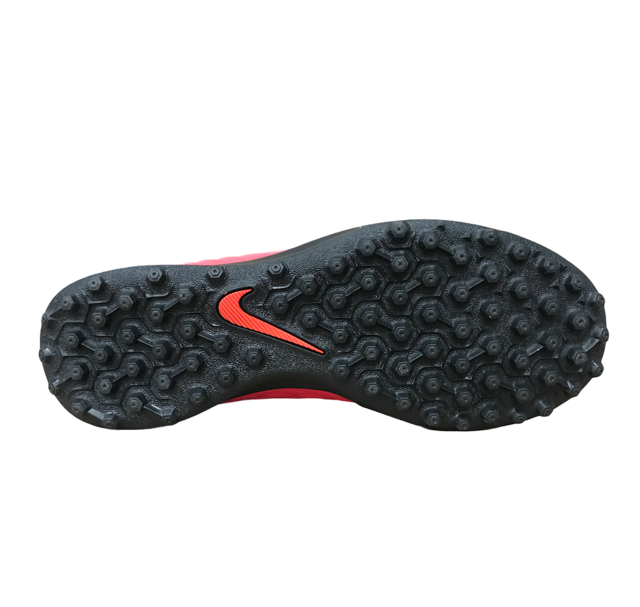 Nike scarpa da calcetto da uomo Hypervenom 3 Club TF AJ3811 600 crimisi