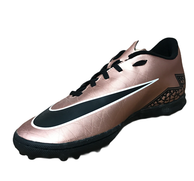 Nike scarpa da calcetto da uomo Hypervenom Phade II TF 749891 903 bron Sportiamo