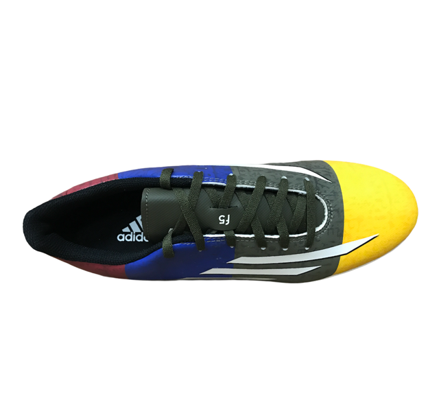 Adidas scarpa da calcetto da uomo F5 TF MESSI M21773 fantasy