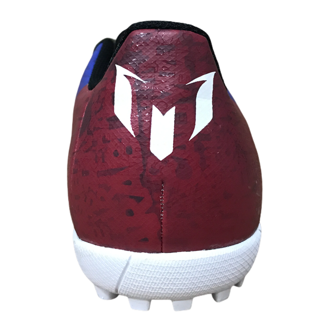 Adidas scarpa da calcetto da uomo F5 TF MESSI M21773 fantasy