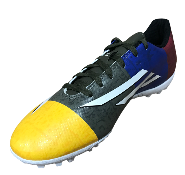 Adidas scarpa da calcetto da uomo F5 TF MESSI M21773 fantasy