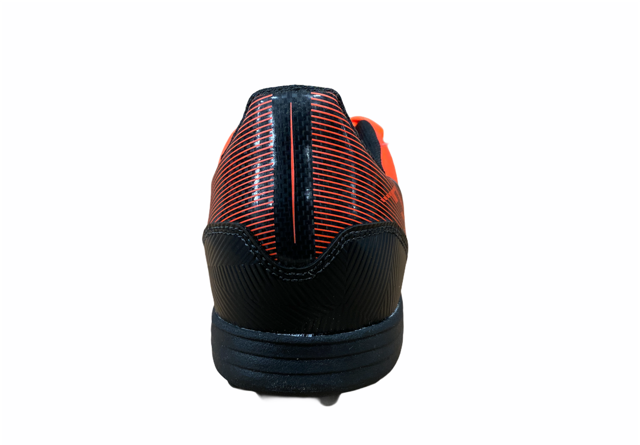Adidas scarpa da calcetto da uomo F5 TRX TF Q33929 red-black
