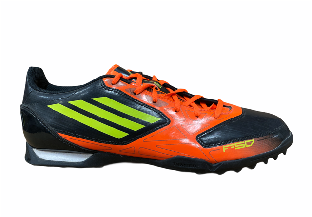 Scarpe calcetto adidas f10 sales