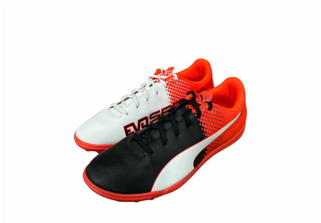 Puma evospeed calcetto hot sale