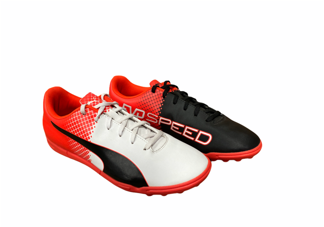 Scarpe da 2025 calcio puma evospeed