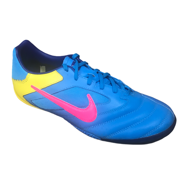 Scarpe calcetto 2025 indoor uomo