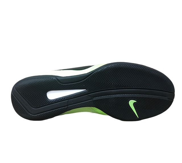 Nike scarpa da calcetto indoor da uomo DAVINHO 80452 301 lime