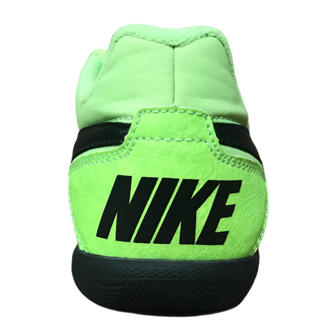 Nike scarpa da calcetto indoor da uomo DAVINHO 80452 301 lime