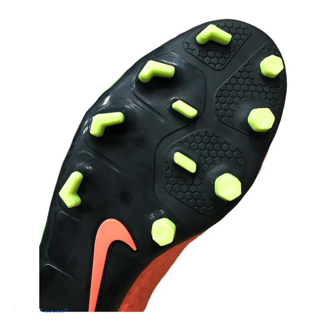 Nike scarpa da calcio da uomo HYPERVENOM PHELON III FG 852556 308