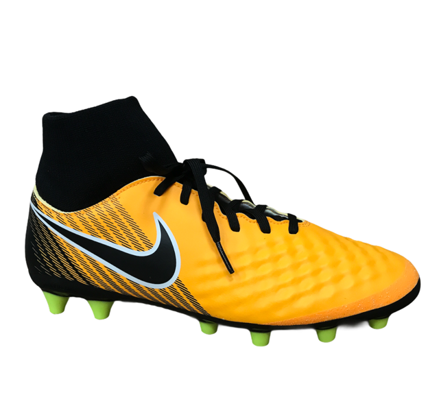 Nike 2025 magista arancioni