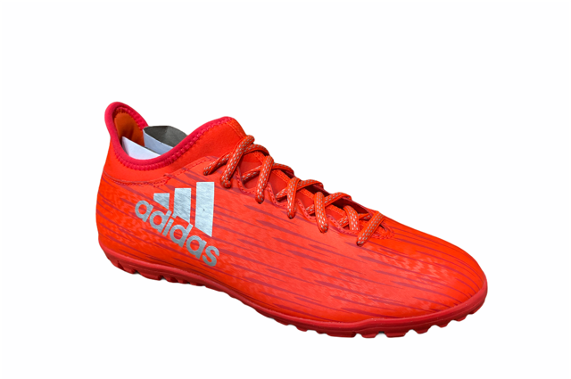 Scarpe top adidas 16.3