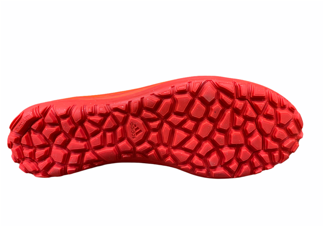 Adidas X 16.3 TF scarpe da calcetto da uomo S79546 red