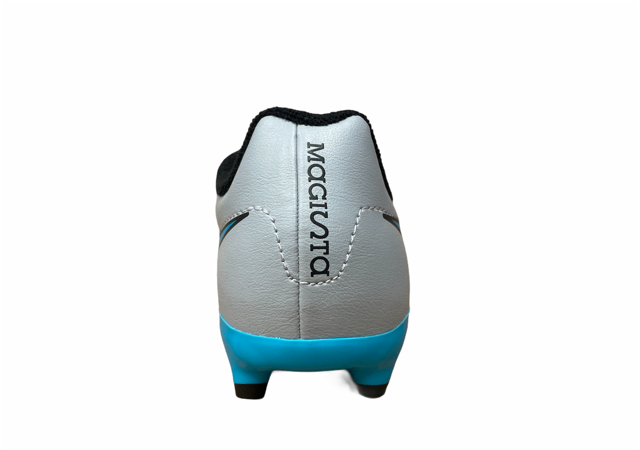 Nike scarpa da calcio da ragazzi Magista Onda FG 651653 040 grigio celeste