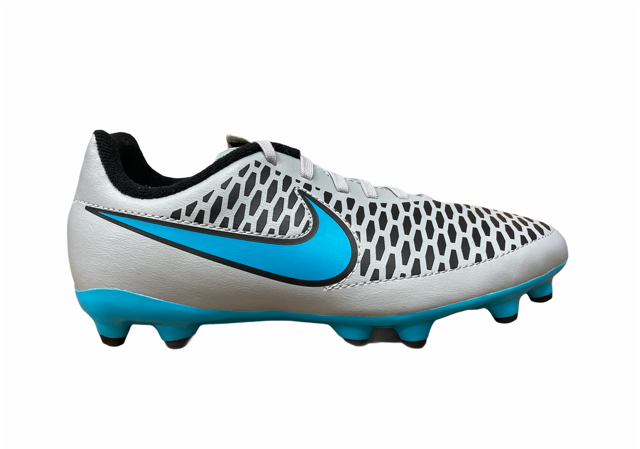 Magista grigie cheap e azzurre